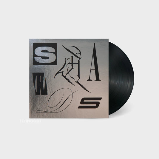 TIM HECKER - SHARDS