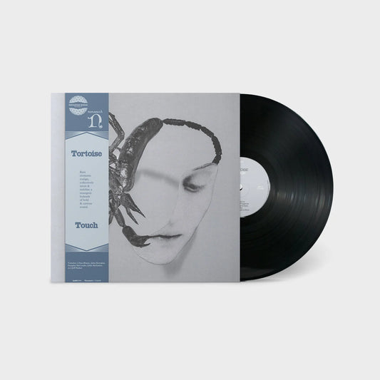 TORTOISE - TOUCH