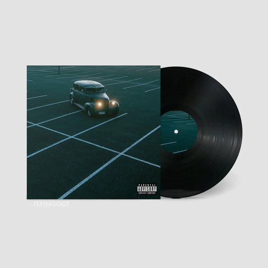 TROY KINGI - NIGHT LORDS