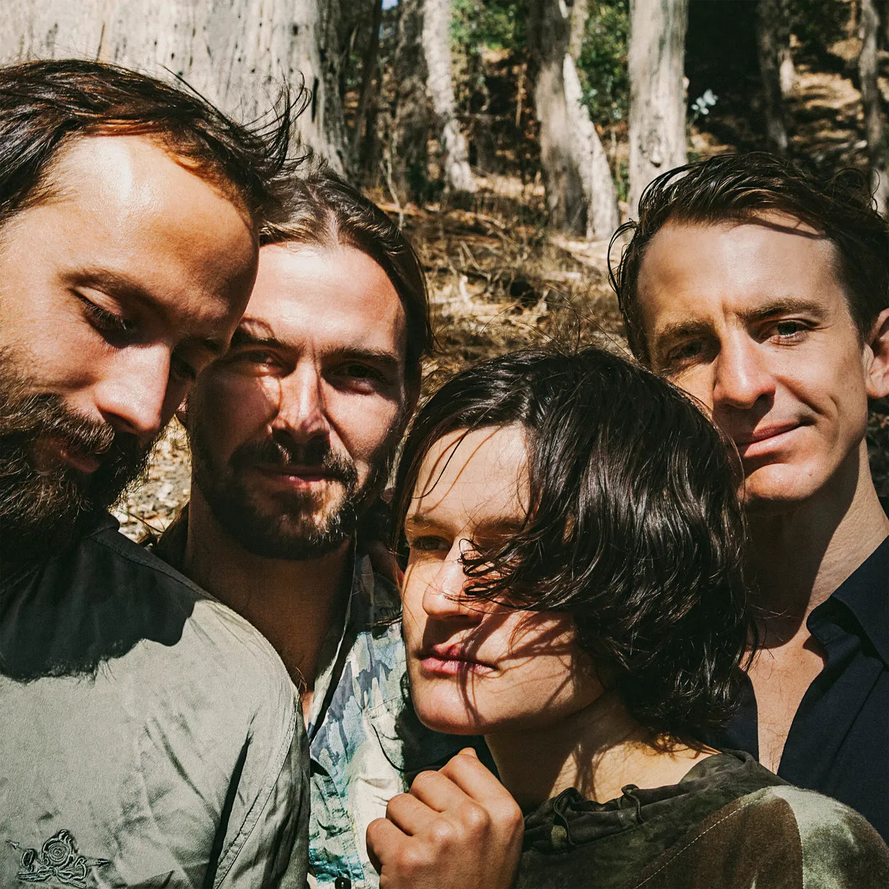 BIG THIEF - TWO HANDS