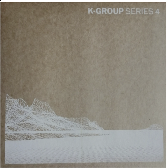 K GROUP - NEW SERIES 4