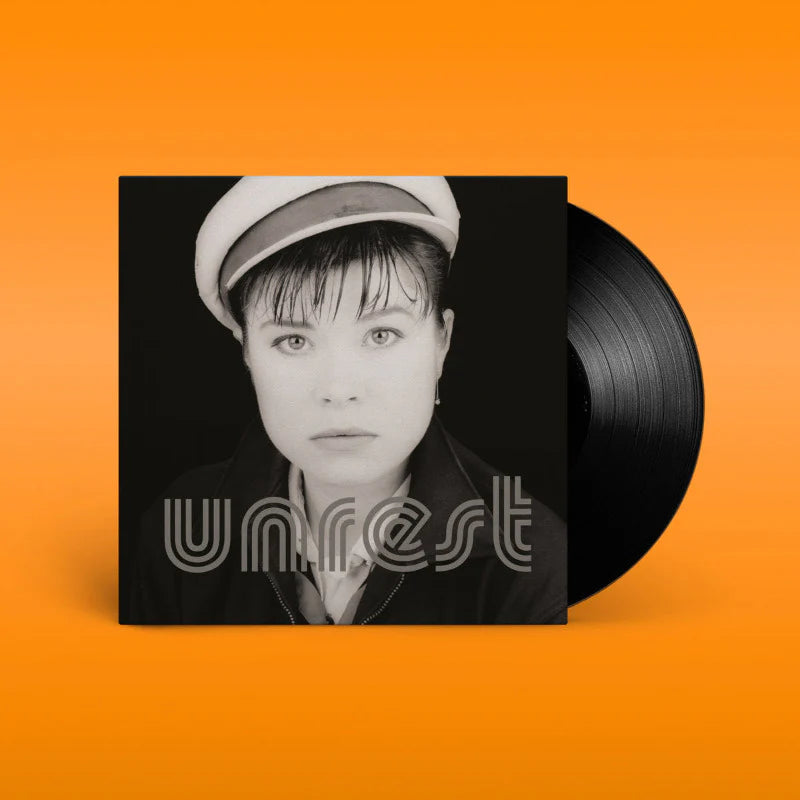 UNREST - PERFECT TEETH(30TH ANNIVERSARY EDITION)