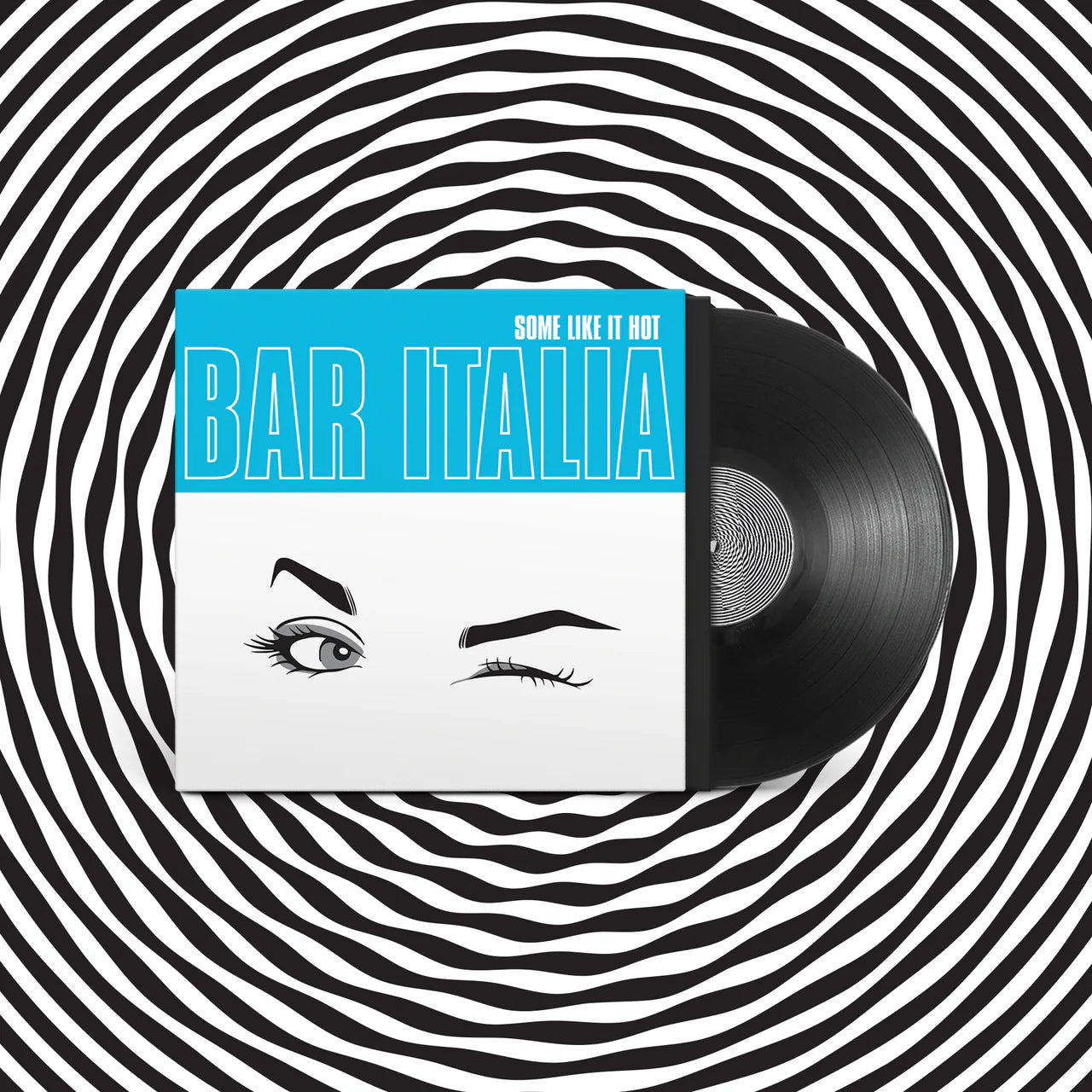 BAR ITALIA - SOME LIKE IT HOT