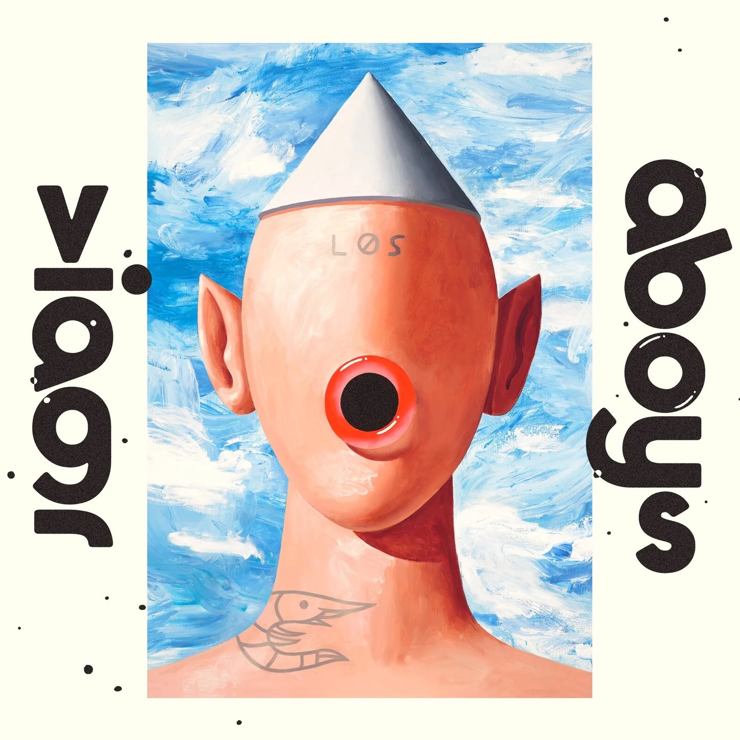 VIAGRA BOYS - VIAGR ABOYS