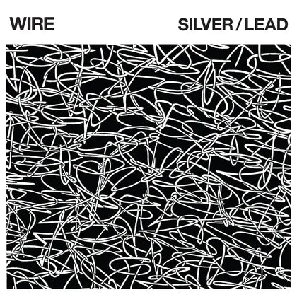 WIRE - SILVER/LEAD