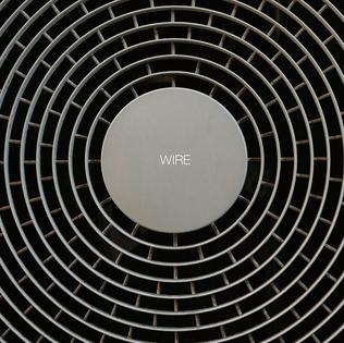 WIRE - WIRE