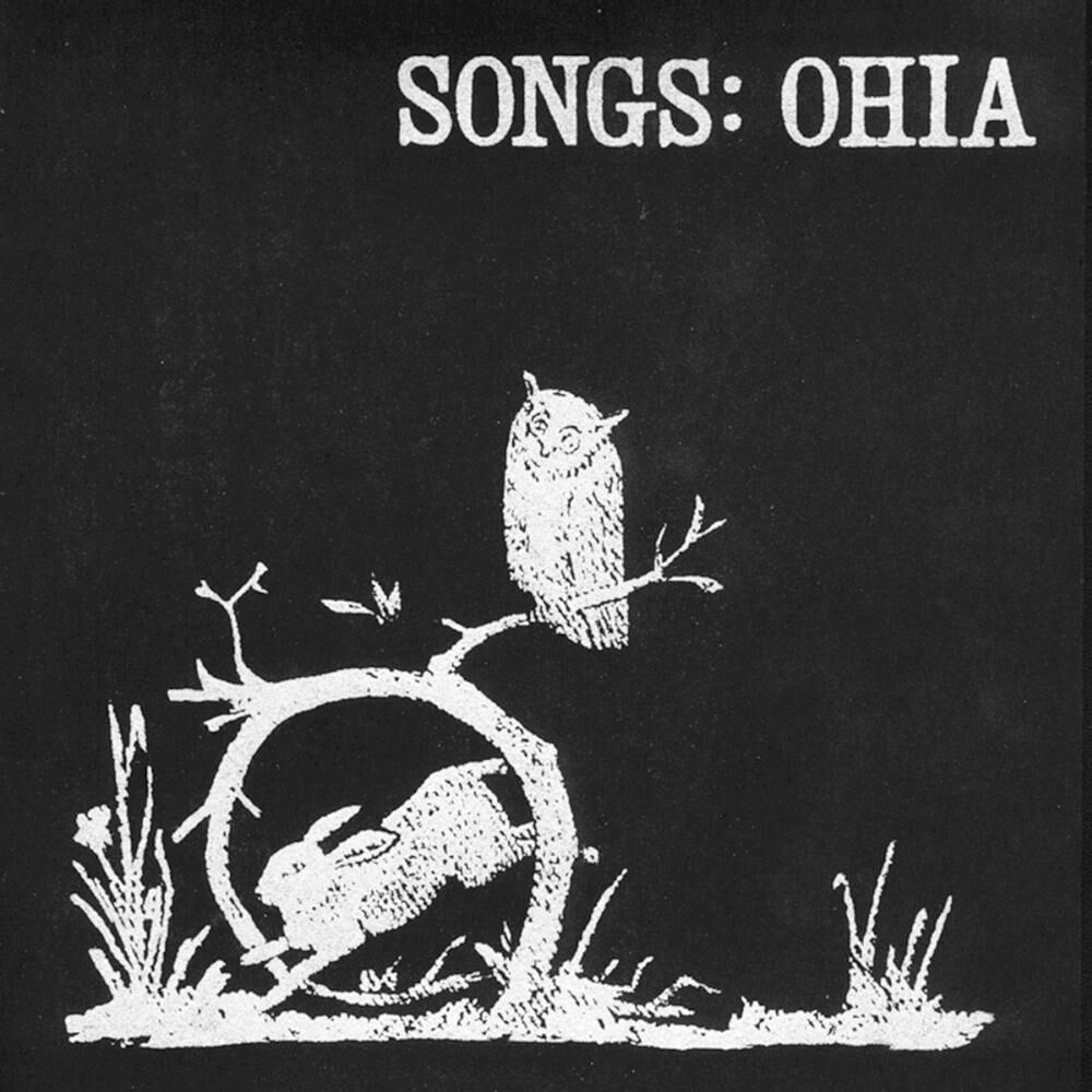 SONGS:OHIA SC25 ANNIVERSARY EXCLUSIVE