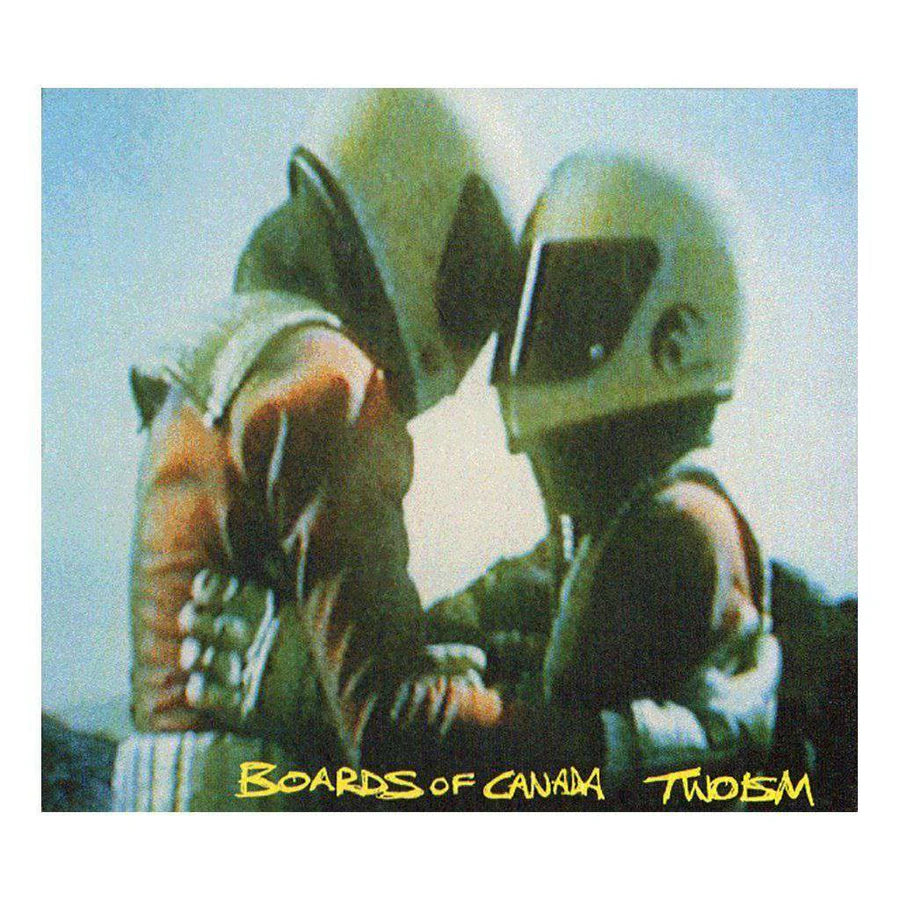 BOARDS OF CANADA - TWOISM