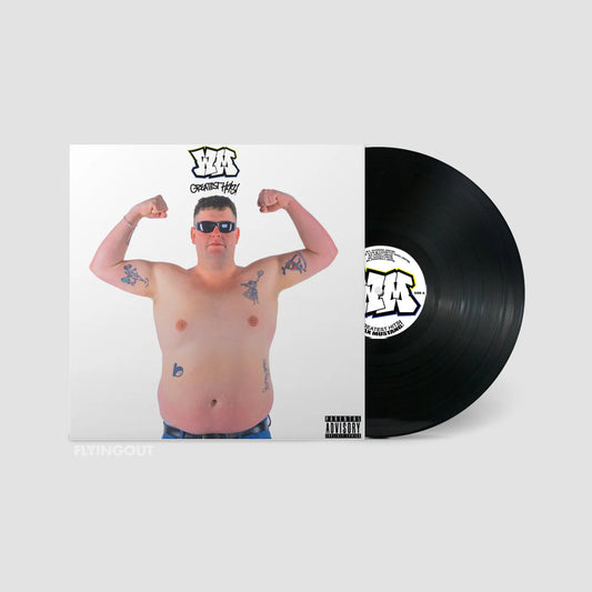 WAX MUSTANG - GREATEST HITS
