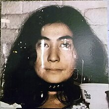 YOKO ONO - FLY