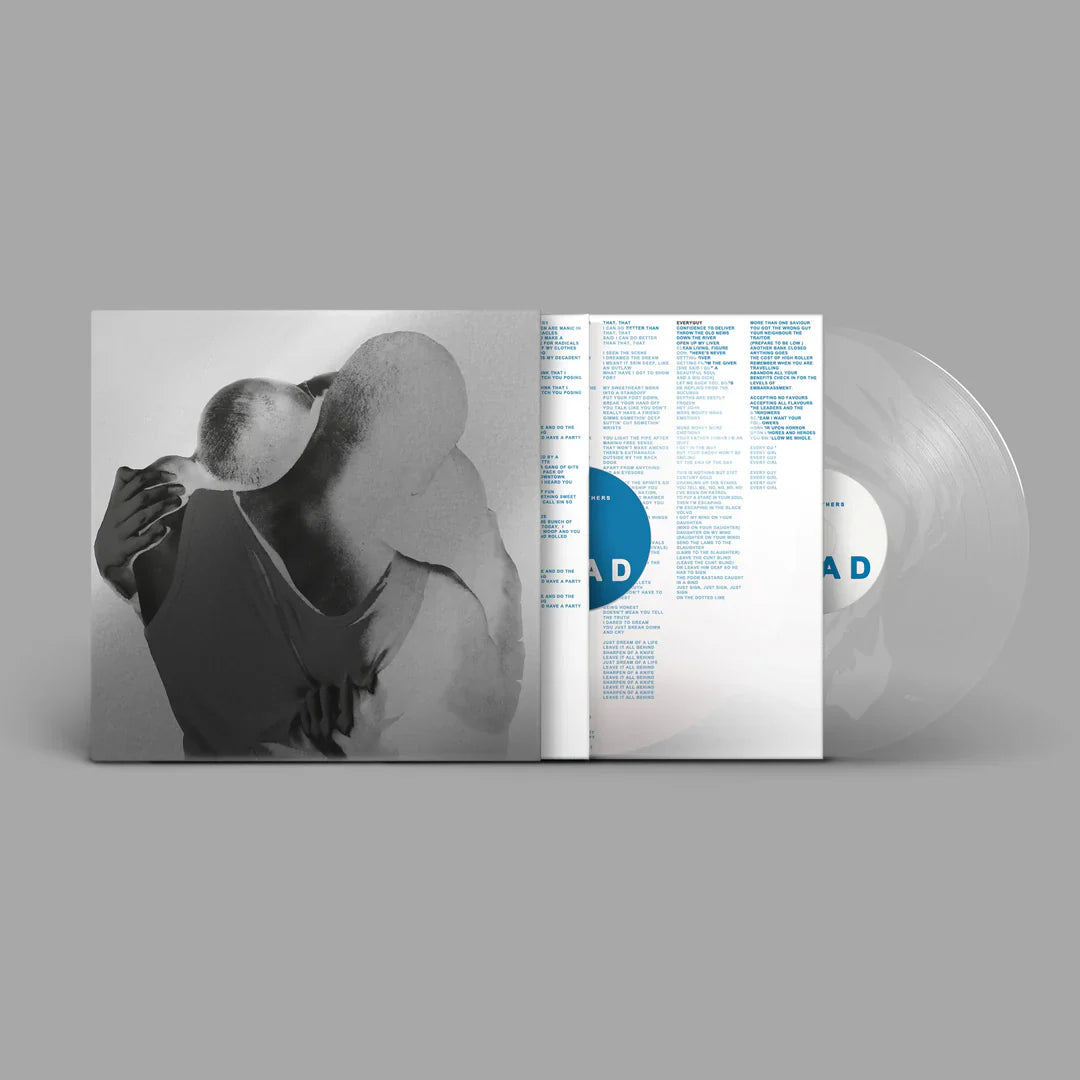 YOUNG FATHERS - DEAD 10TH ANNIVERSARY EDITION