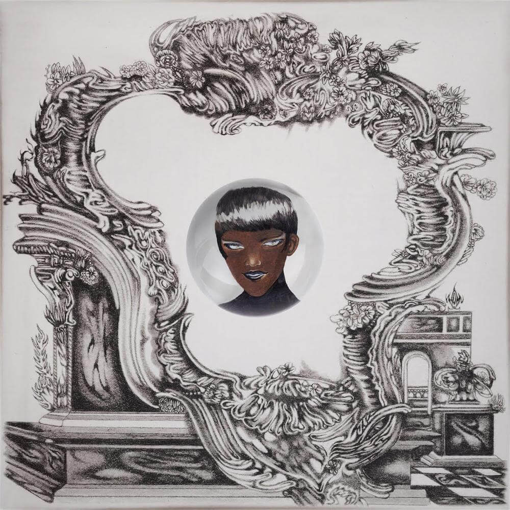 YVES TUMOR - THE ASYMPTOTICAL WORLD E.P.