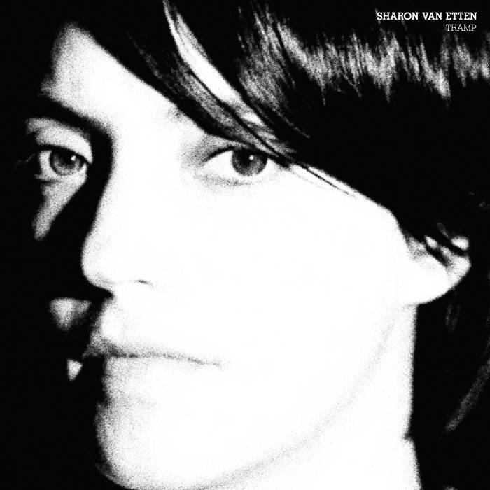 SHARON VAN ETTEN - TRAMP