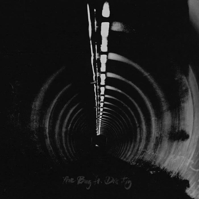 THE BUG - IN BLUE
