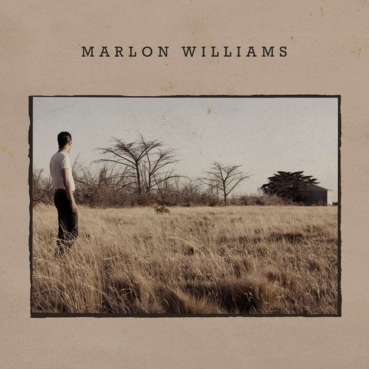 MARLON WILLIAMS - SOUNDTRACK