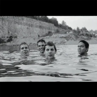 SLINT - SPIDERLAND(BLACK VINYL)