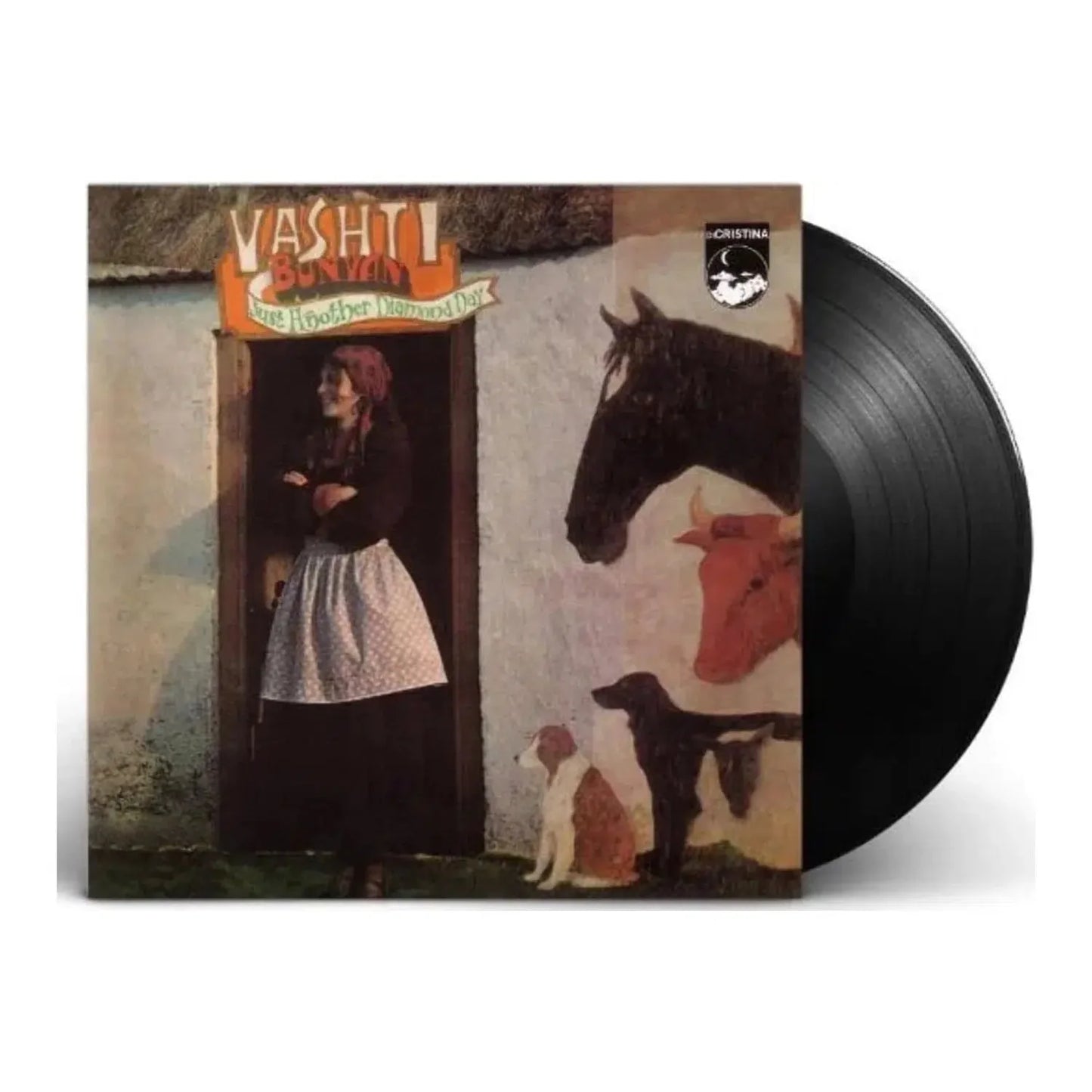 VASHTI BUNYAN - JUST ANOTHER DIAMOND DAY