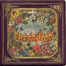 PANIC AT THE DISCO! - PRETTY ODD
