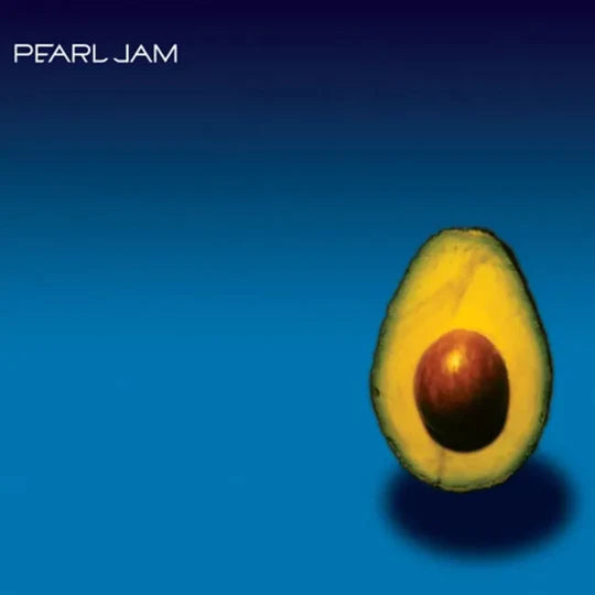 PEARL JAM - PEARL JAM