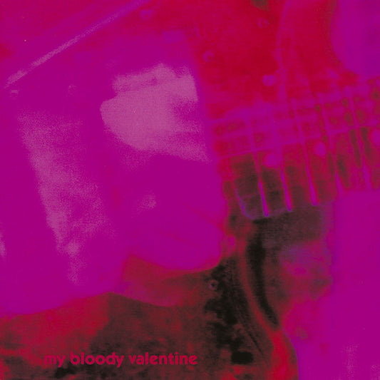 MY BLOODY VALENTINE - LOVELESS