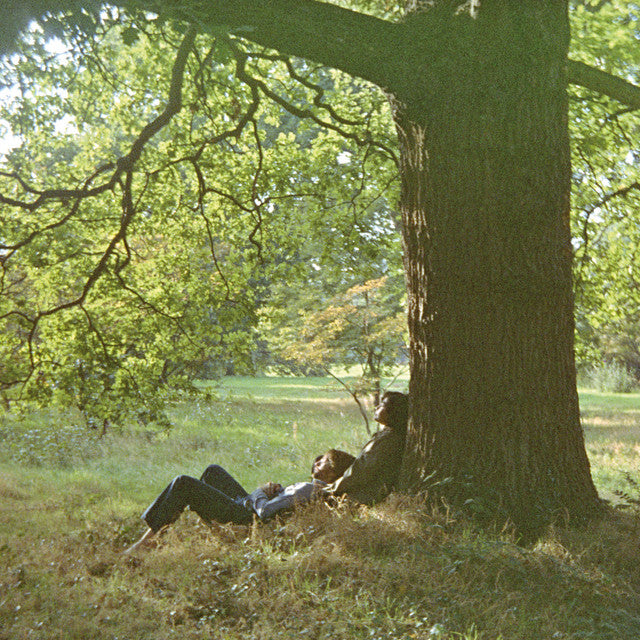 YOKO ONO - PLASTIC ONO BAND