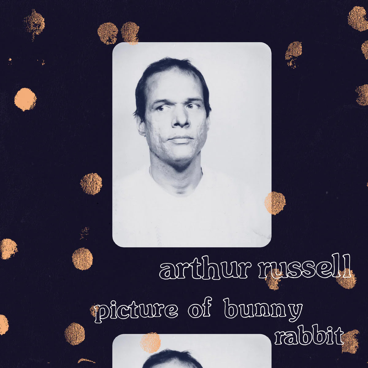 ARTHUR RUSSELL - PICTURE OF BUNNY RABBIT