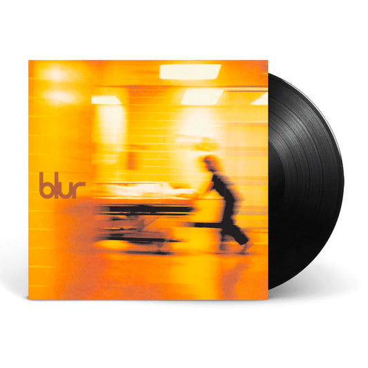 BLUR - BLUR