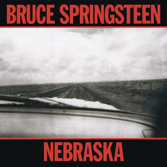 BRUCE SPRINGSTEEN - NEBRASKA