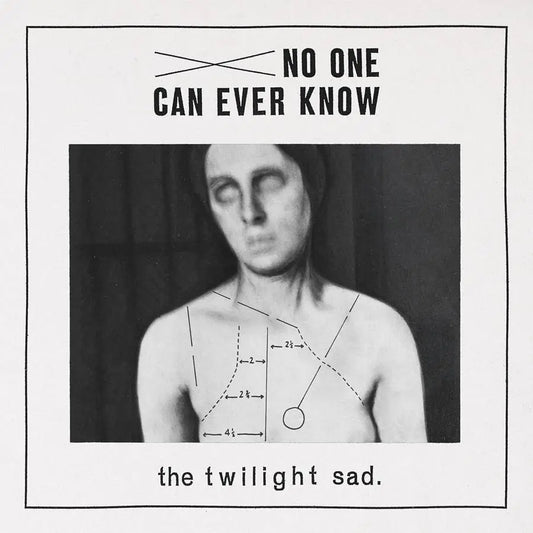 TWIGHLIGHT SAD - NO ONE CAN EVER KNOW
