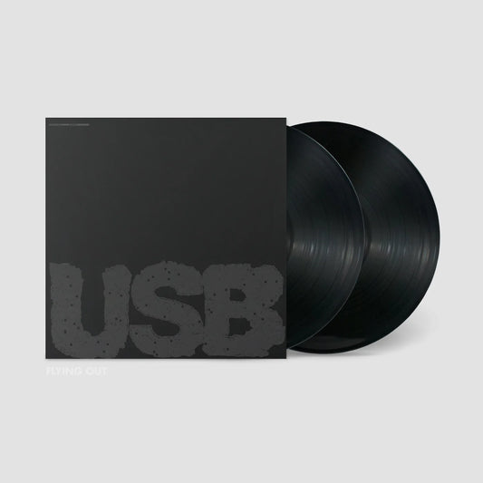 FRED AGAIN - USB002