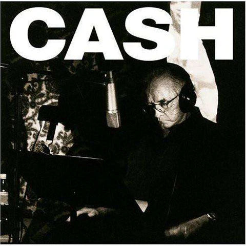 JOHNNY CASH - AMERICAN V: A HUNDRED HIGHWAYS