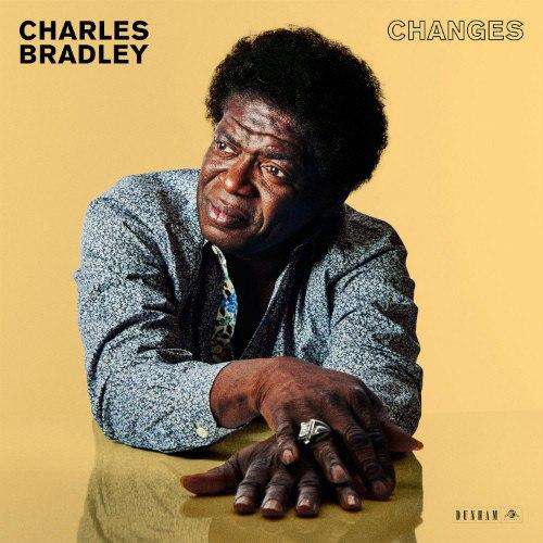 CHARLES BRADLEY - CHANGES