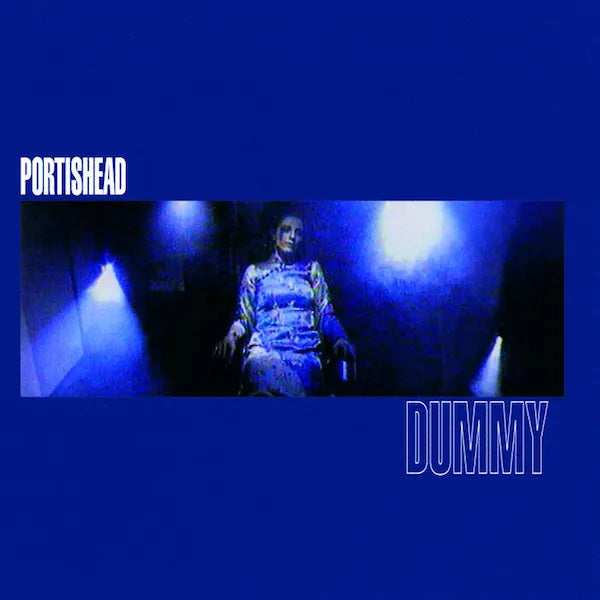 PORTISHEAD - DUMMY