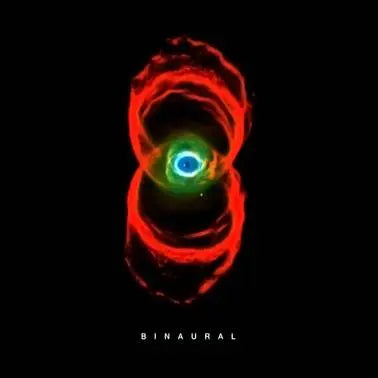 PEARL JAM - BINAURAL