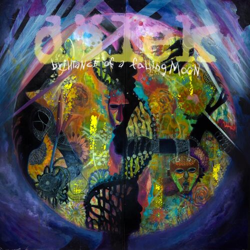 DALEK - BRILLIANCE OF A FALLING MOON