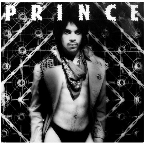 PRINCE - DIRTY MIND