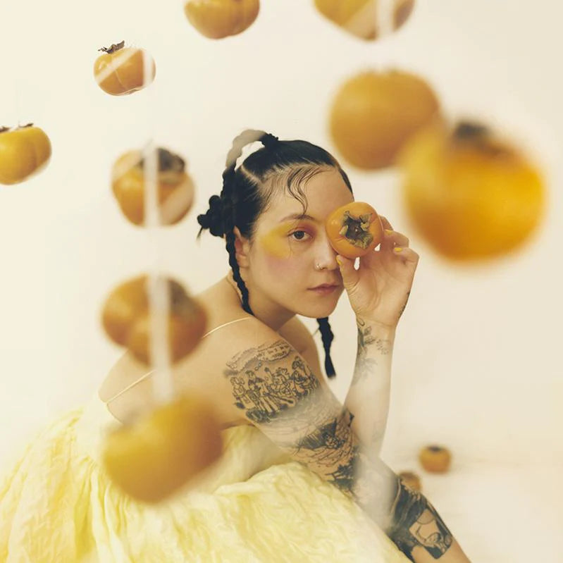 JAPANESE BREAKFAST - JUBILEE