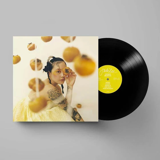 JAPANESE BREAKFAST - JUBILEE