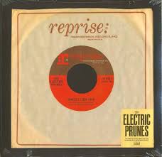 ELECTRIC PRUNES - SINGLES 1966-69