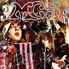 MC5 - KICK OUT THE JAMS