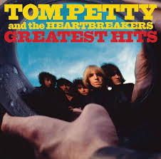 TOM PETTY - GREATEST HITS