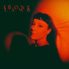 EBONY LAMB - EBONY LAMB