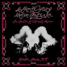 LA MONTE YOUNG & MARAIN ZAZEELA - DREAM HOUSE 78-17