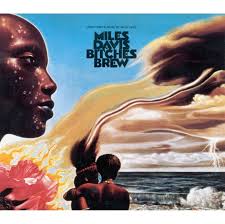 MILES DAVIS - BITCHES BREW