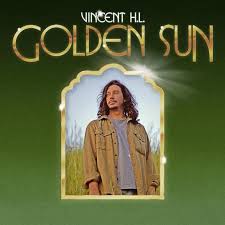 VINCENT HL - GOLDEN SUN