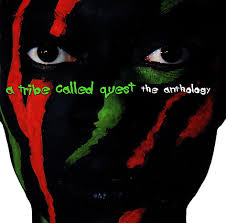 A TRIBE CALLED QUEST - THE ANTHOLOGY