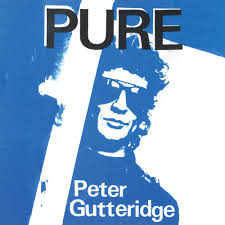 PETER GUTTERIDGE - PURE