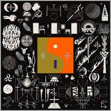 BON IVER - 22, A MILLION