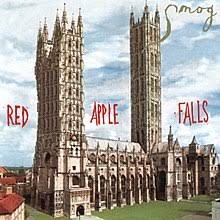 SMOG - RED APPLE FALLS