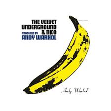 THE VELVET UNDERGROUND - THE VU & NICO